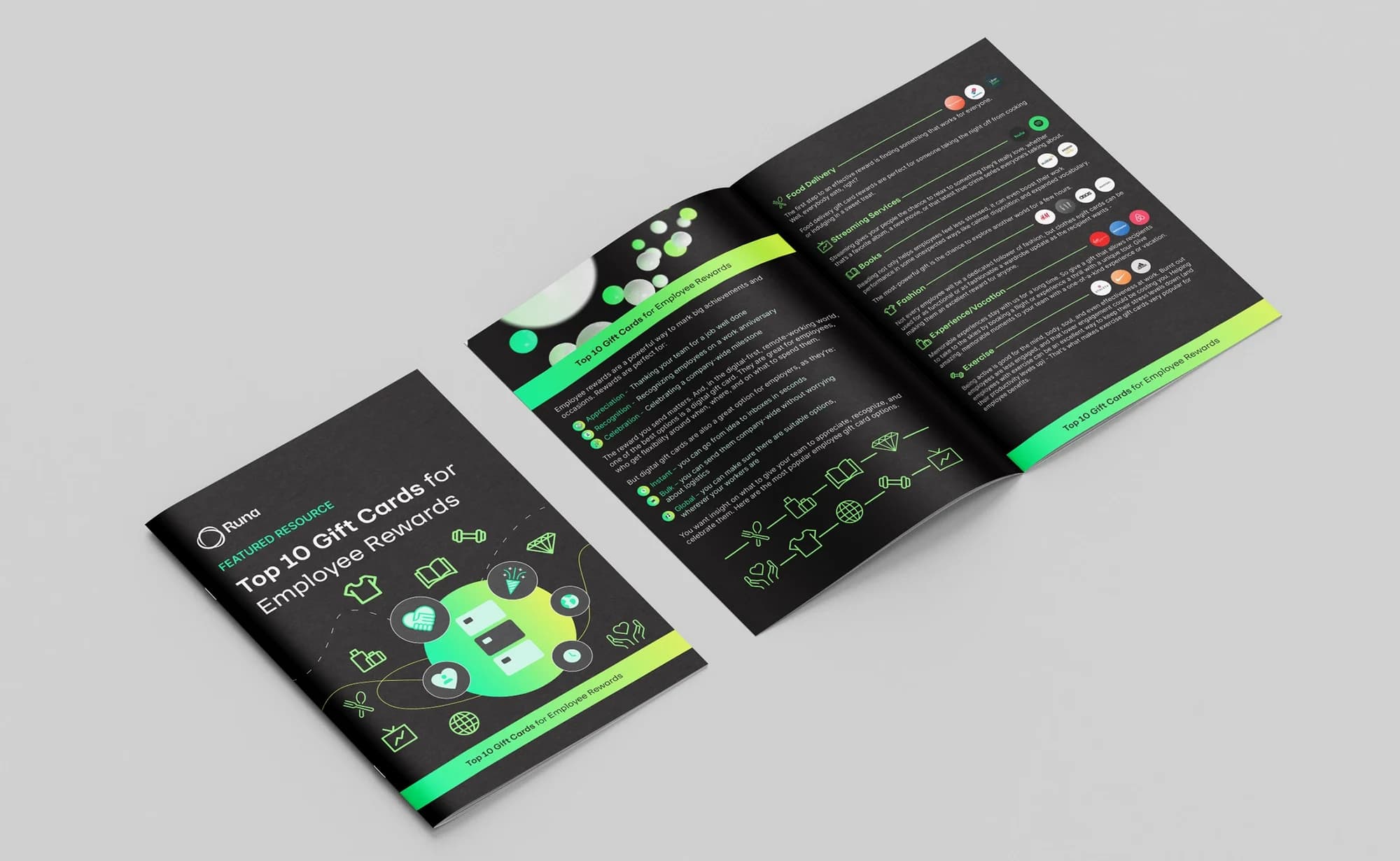 Runa Network